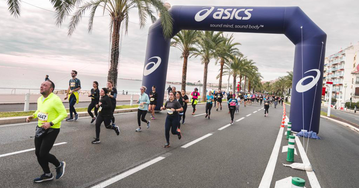 Incontournable classique dans le milieu du running, les 10 km de la Prom'Classic soufflent ses 25 bougies le dimanche 5 janvier 2025.