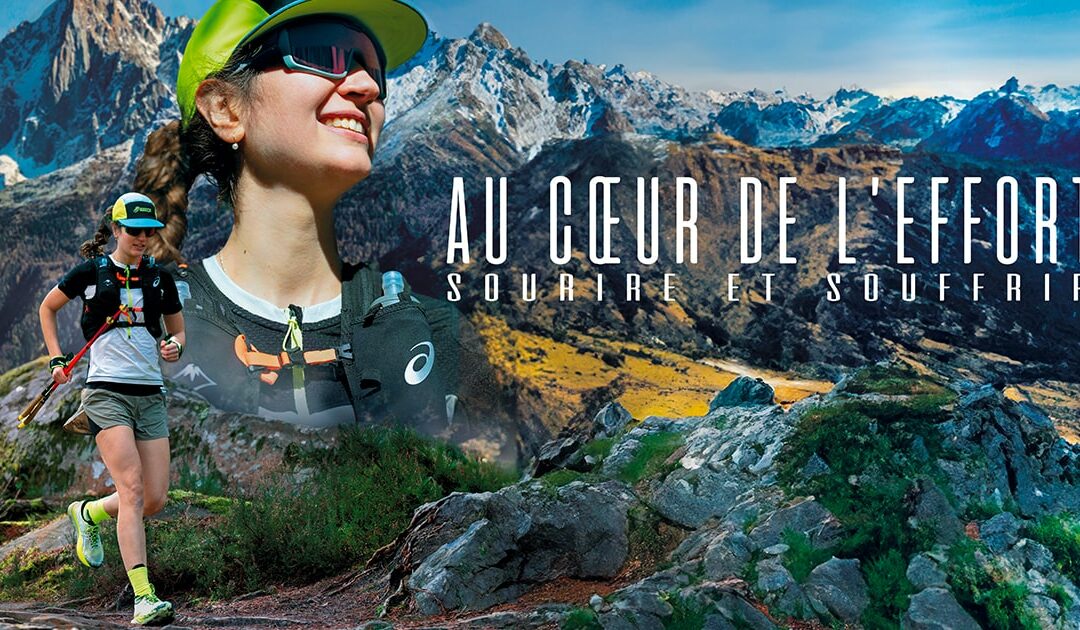 « Au coeur de l’effort » : Le film signé Stadion sur l’OCC 2024 de l’UTMB