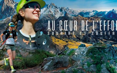 « Au coeur de l’effort » : Le film signé Stadion sur l’OCC 2024 de l’UTMB