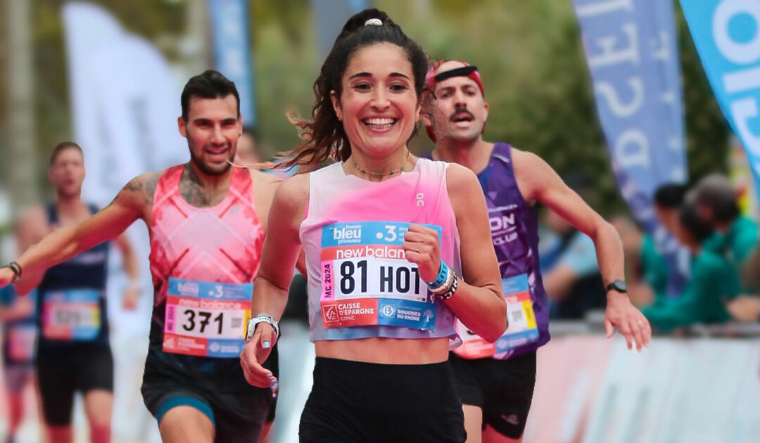 Championnats du monde des 100 km : Floriane Hot et Guillaume Ruel en chefs de file des Bleus à Bangalore