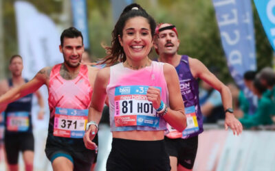 Championnats du monde des 100 km : Floriane Hot et Guillaume Ruel en chefs de file des Bleus à Bangalore