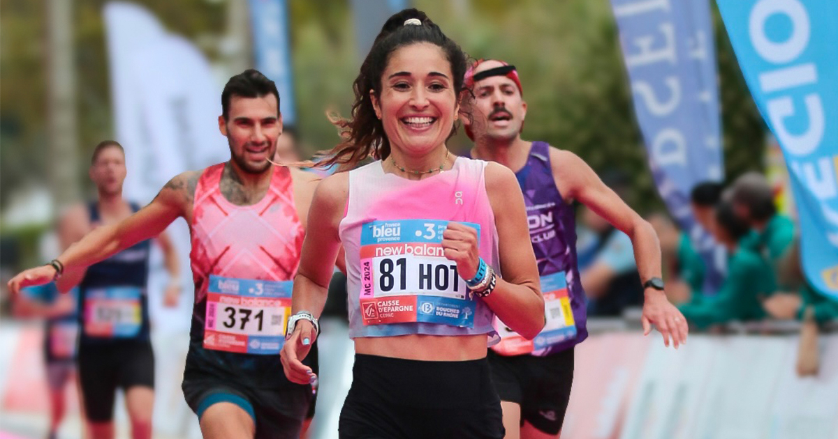 Floriane Hot, Marie-Ange Brumelot et Guillaume Ruel sont prêts à se mettre au niveau des Championnats du monde des 100 km à Bangalore (Inde).