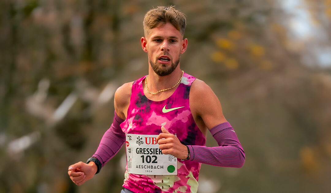 Corrida de Houilles 2024 : Jimmy Gressier, Yann Schrub, Bastien Augusto, Alexis Miellet… Noël avant l’heure pour les routards français ?