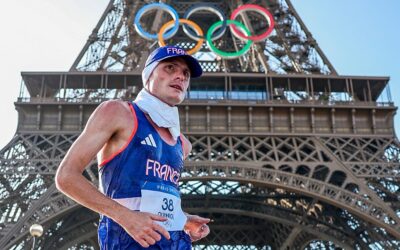 Les distances de marche athlétique du 20 km et du 35 km vont devenir des semi-marathons et des marathons en 2026