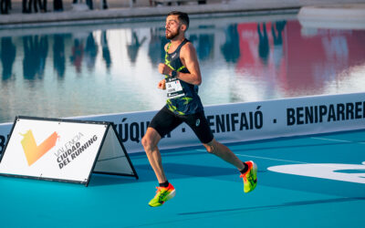 Marathon de Valence 2024 : Abderrazak Charik et Emmanuel Roudolff-Levisse sous les 2h08