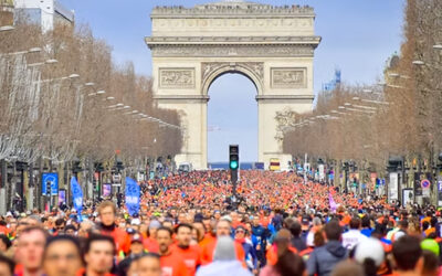 Paris Masters Circuit : Un challenge de 4 courses « monumentales » de 10 km en 2025