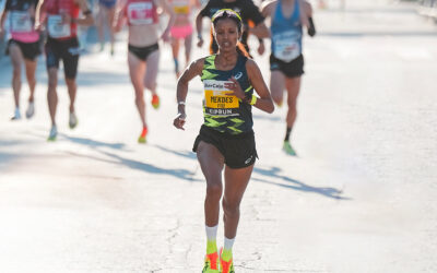 10 km de Valence by KIPRUN : Record d’Europe pour Andreas Almgren, les Français en jambes