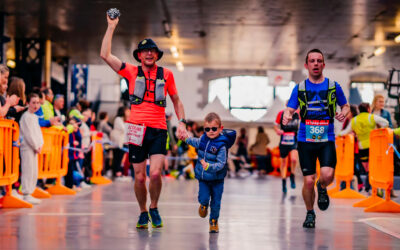 Brest Urban Trail 2025 : 7000 coureurs ont déjà réservé leur dossard