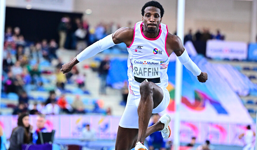 Championnats de France Elite en salle : Laëticia Bapté, Melvin Raffin, Marie-Julie Bonnin… Les réactions des vainqueurs à Miramas