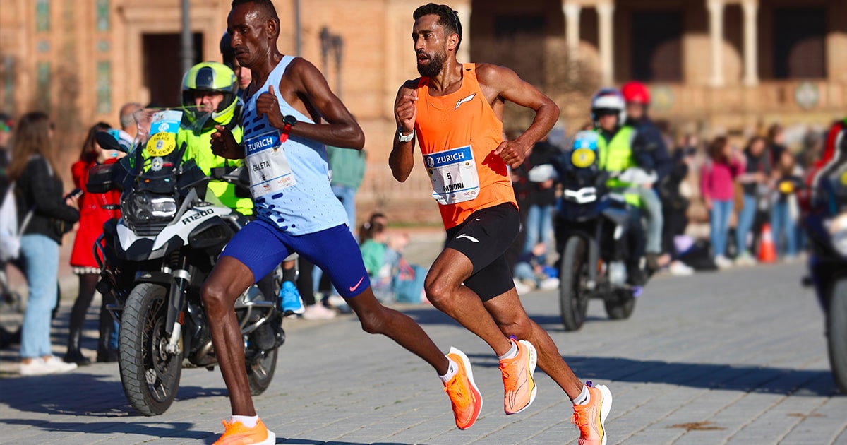 Stadion vous présente toutes les infos à connaître avant le grand départ du semi-marathon de Barcelone ce dimanche 16 février.