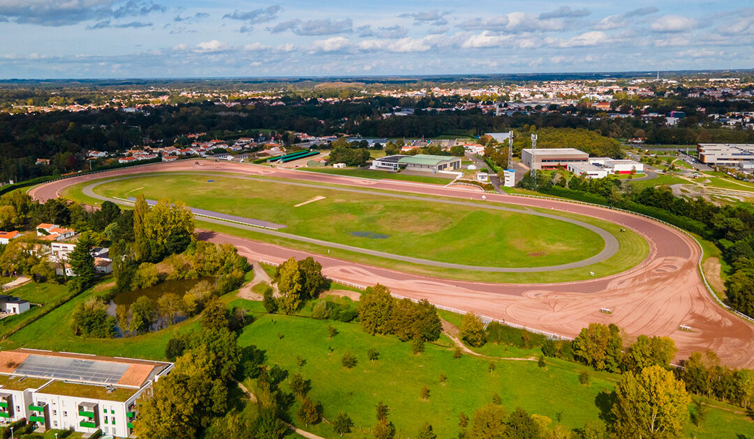 Décryptage du parcours des Championnats de France de cross-country 2025 à Challans