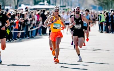 10 km d’Aix-les-Bains by Crédit Mutuel 2025 : Une édition supersonique !