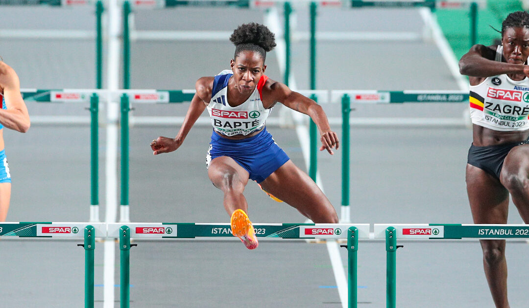 Athlétisme : Renaud Lavillenie, Azeddine Habz, Agathe Guillemot, Laëticia Bapté, Wilhem Belocian, Just Kwaou-Mathey… Les Français à suivre aux Championnats d’Europe en salle 2025 à Apeldoorn