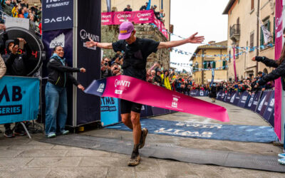 Chianti Ultra Trail by UTMB 2025 : Jim Walmsley s’impose devant Kilian Jornet et Vincent Bouillard