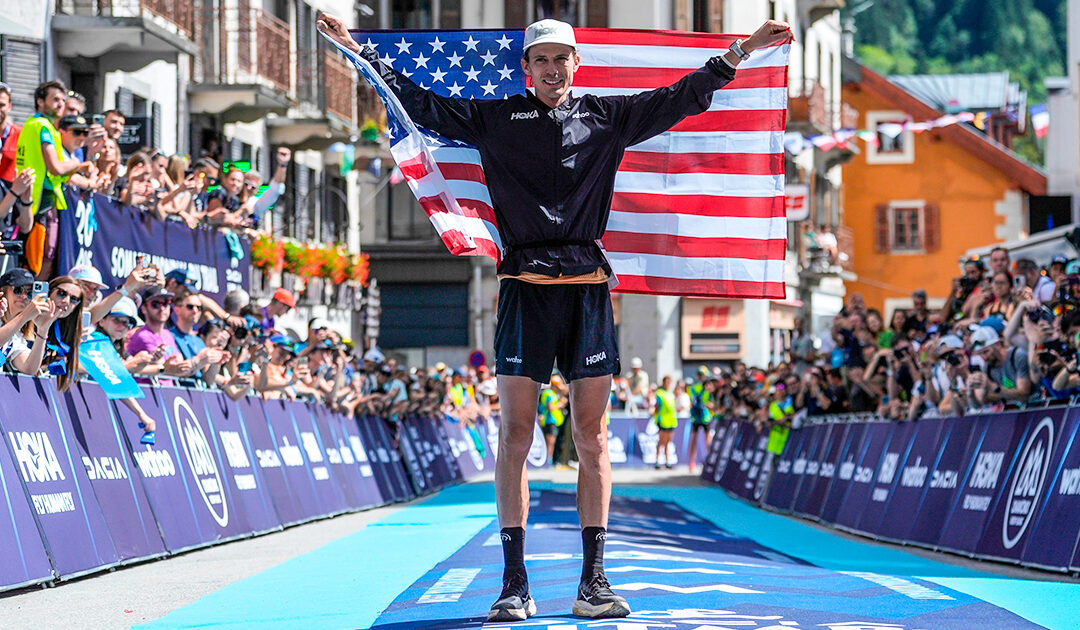 Chianti Ultra Trail by UTMB 2025 : Jim Walmsley s’impose devant Kilian Jornet et Vincent Bouillard