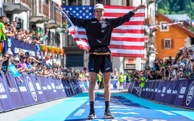 Chianti Ultra Trail by UTMB 2025 : Jim Walmsley s’impose devant Kilian Jornet et Vincent Bouillard