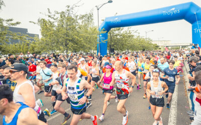 Semi-Marathon de Troyes 2025 : 30 ans et toujours le même engouement