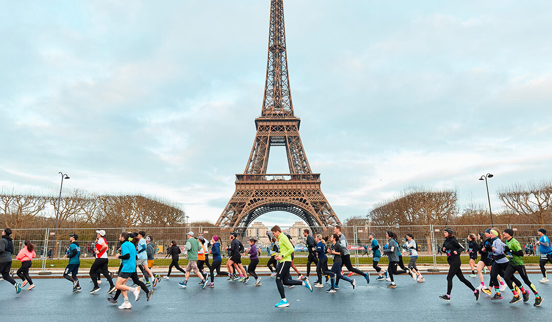 10 km du Trocadéro : Tout savoir sur la première édition le 31 août 2025