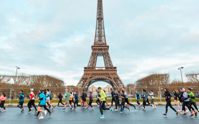10 km du Trocadéro : Tout savoir sur la première édition le 31 août 2025