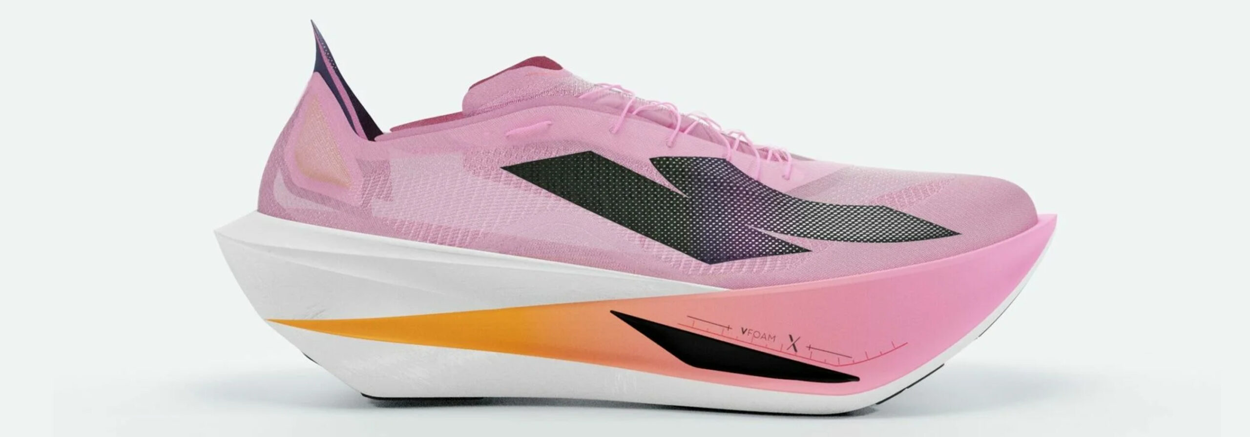 Nike Air Zoom Alphafly NEXT%