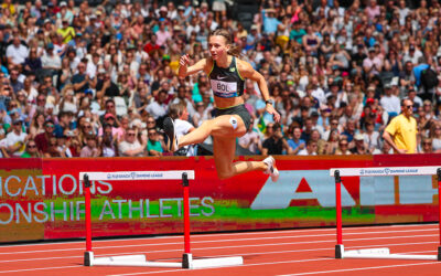 Meeting de Monaco : Femke Bol très attendue sur 400 m haies