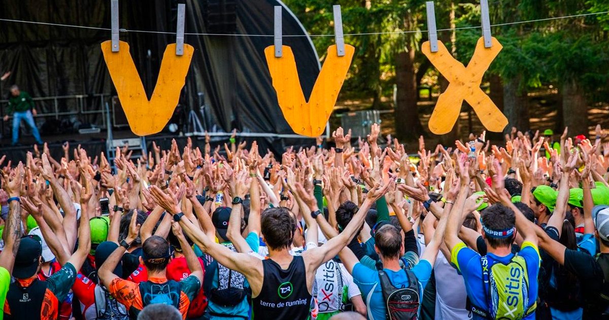 Du 29 au 31 mai 2025 se tiendra la 7e édition de la VVX (Volvic Volcanic Expérience), pour un week-end de l’Ascension festif autour du trail.