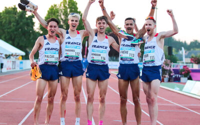 Athlétisme : Où regarder la Coupe d’Europe du 10 000 m en direct à Pacé ?