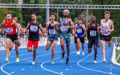 Athlétisme : Suivez le Meeting de Toulouse 2025 en direct sur la page Facebook de Stadion