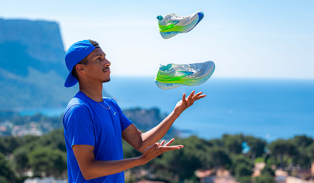 Hyperion Elite 4 PB : Test et avis de la chaussure de running de Brooks équipée d’une plaque carbone