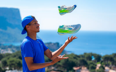 Hyperion Elite 4 PB : Test et avis de la chaussure de running de Brooks équipée d’une plaque carbone