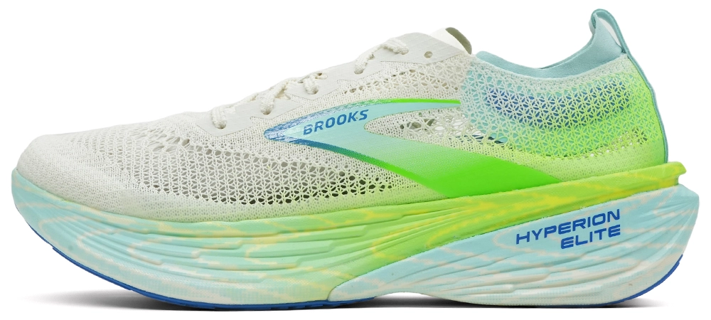 Brooks Hyperion Elite 4 PB Test et avis chaussures running plaque carbone