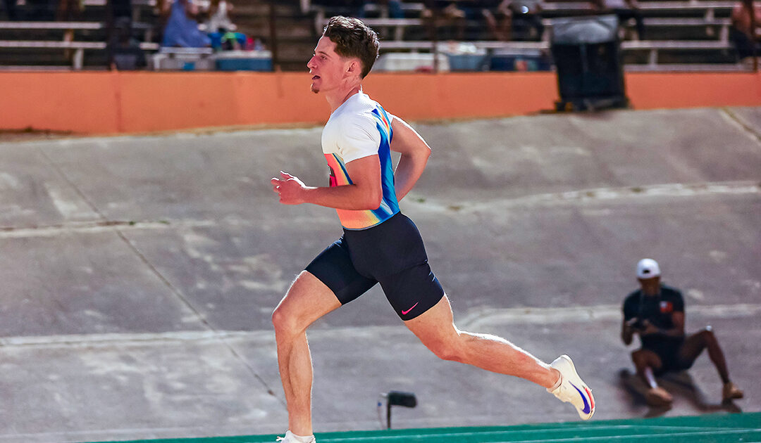 Athlétisme : Sur quelle chaîne et à quelle heure voir le « Grand Slam Track » en direct à Philadelphie ?