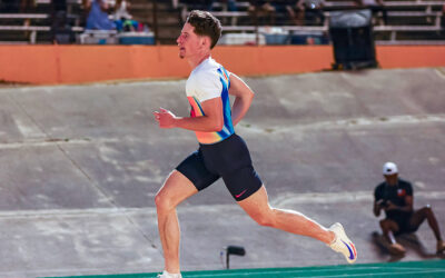 Athlétisme : Sur quelle chaîne et à quelle heure voir le « Grand Slam Track » en direct à Philadelphie ?