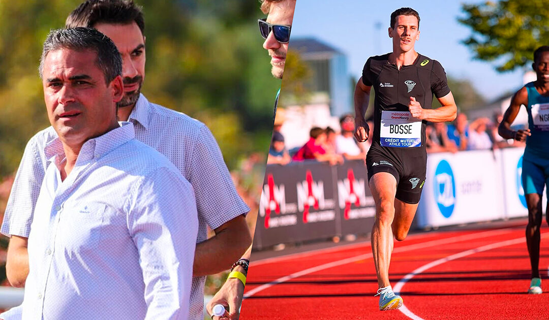 Meeting de La Roche-sur-Yon : L’athlétisme fait son grand retour au stade Jules Ladoumègue le 16 juillet