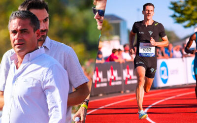 Meeting de La Roche-sur-Yon : L’athlétisme fait son grand retour au stade Jules Ladoumègue le 16 juillet