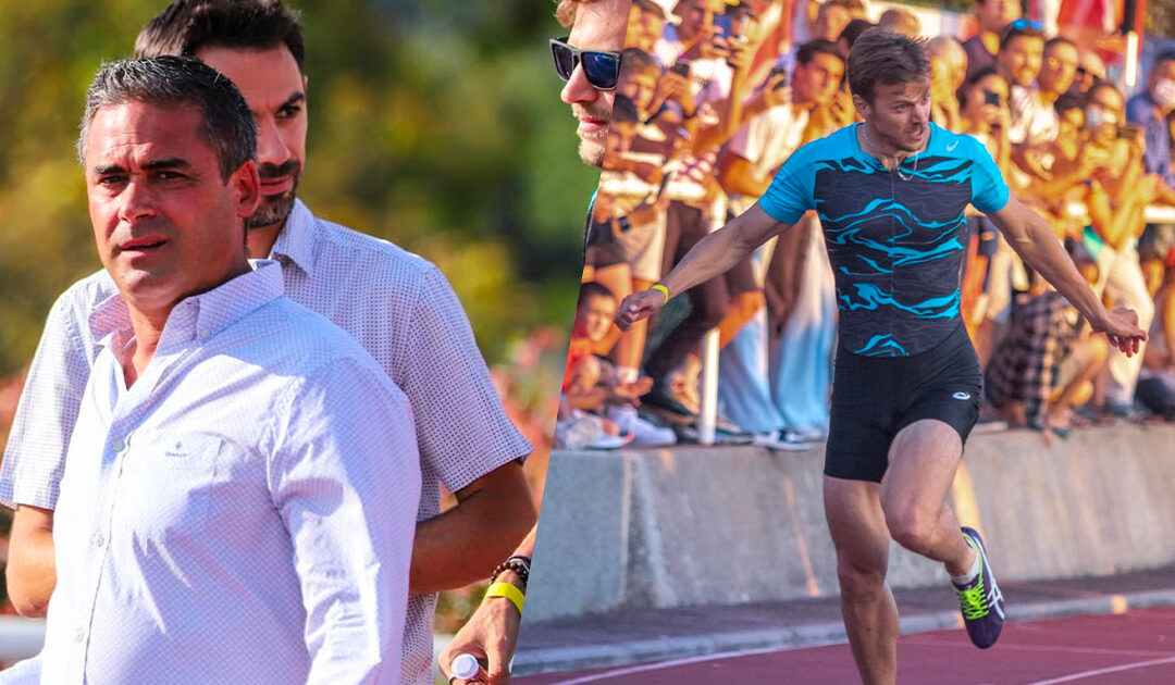 Meeting de La Roche-sur-Yon : L’athlétisme fait son grand retour au stade Jules Ladoumègue le 16 juillet