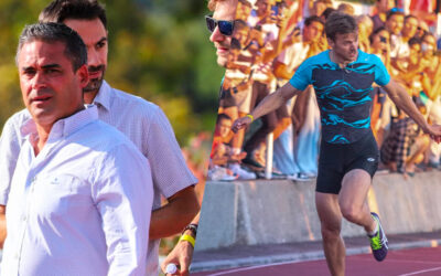 Meeting de La Roche-sur-Yon : L’athlétisme fait son grand retour au stade Jules Ladoumègue le 16 juillet