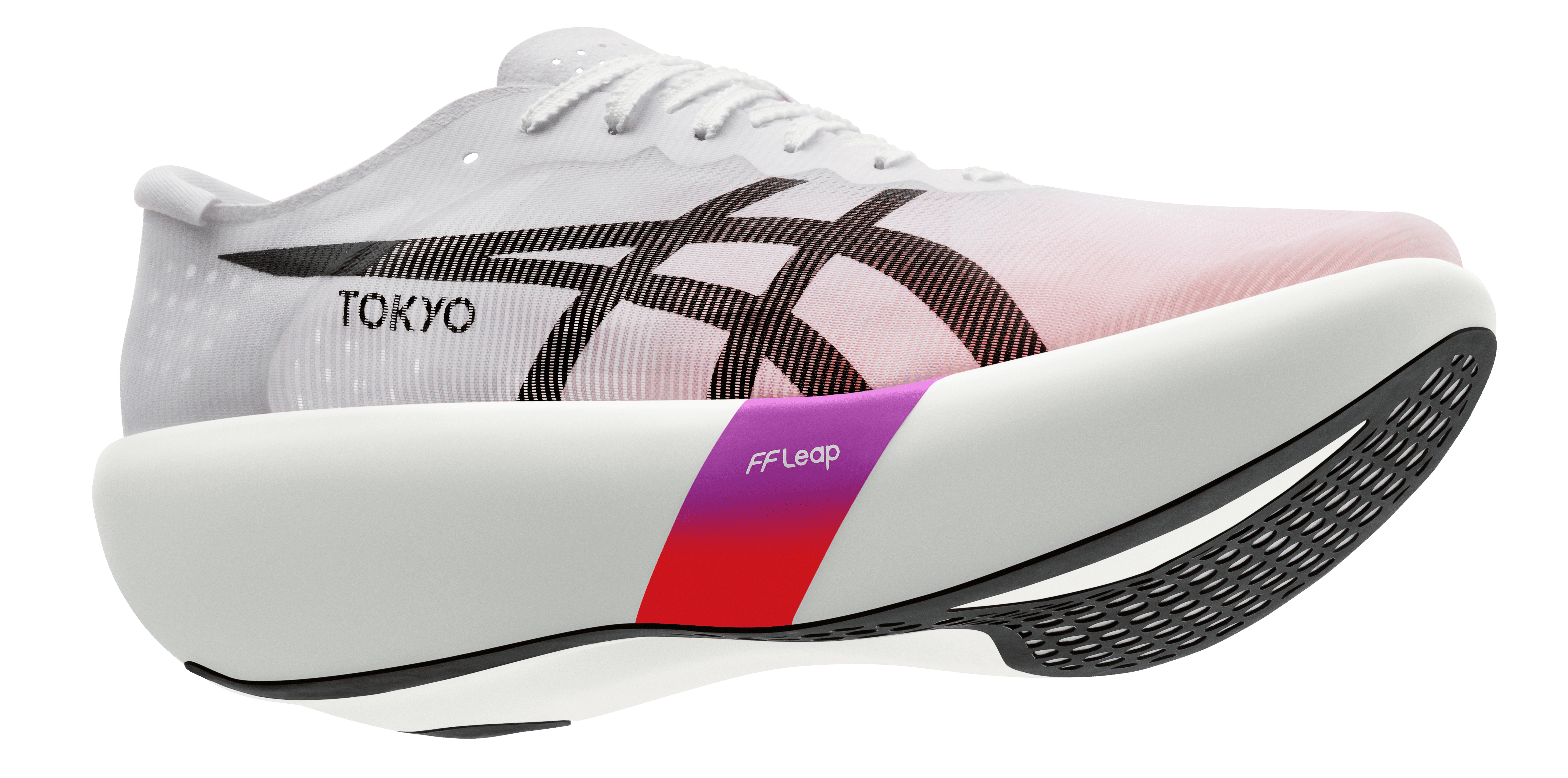 Metaspeed Ray ASICS