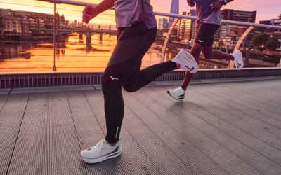 Mizuno NEO VISTA 2 : La nouvelle chaussure de running pour les entraînements quotidiens
