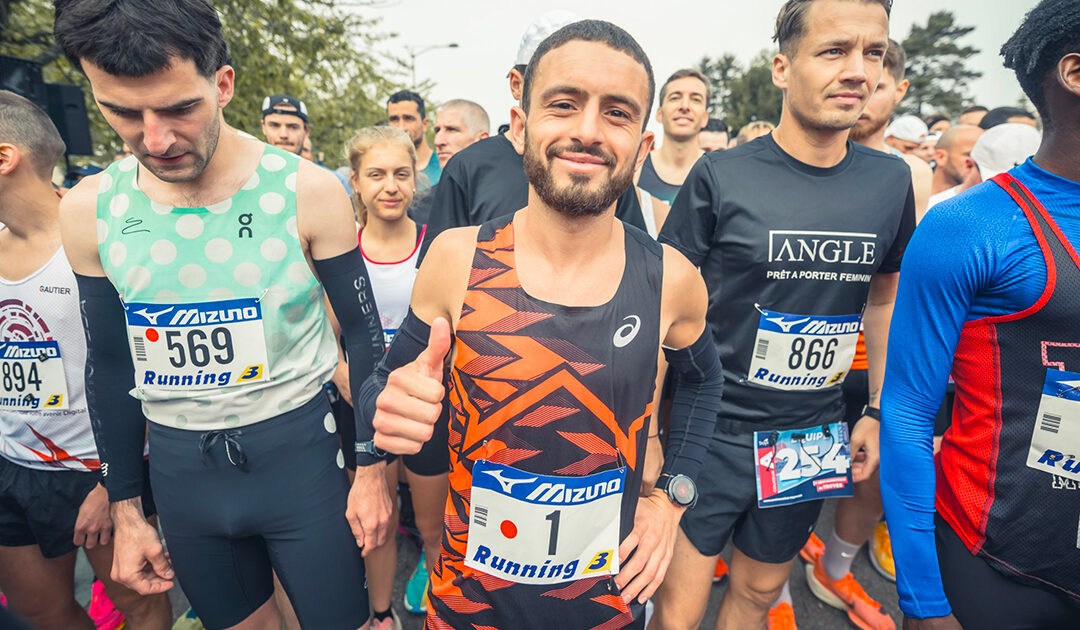 Semi-Marathon de Troyes 2025 : Qui sont les favoris ?