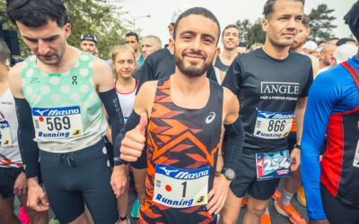 Semi-Marathon de Troyes 2025 : Qui sont les favoris ?