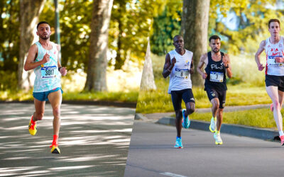 Semi-Marathon de Troyes 2025 : Un 30e anniversaire réussi avec 5200 coureurs