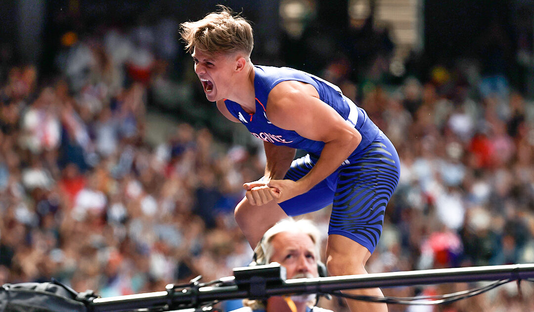 Athlétisme : Où regarder les Championnats d’Europe par équipes 2025 en direct à Madrid ?