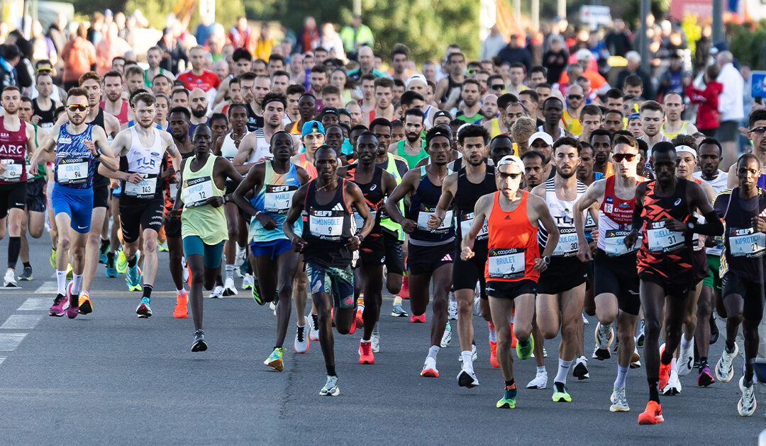 LIVE : Suivez la Corrida de Langueux en direct sur la page Facebook de Stadion