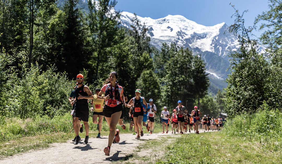 Marathon du Mont-Blanc 2025 : Sur quelle chaîne et à quelle heure voir les courses en direct à Chamonix ?