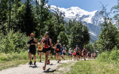 Marathon du Mont-Blanc 2025 : Sur quelle chaîne et à quelle heure voir les courses en direct à Chamonix ?