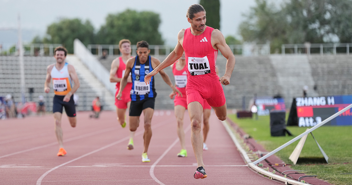 Sixième étape de la prestigieuse Diamond League, le Meeting d'Oslo 2025 verra en action Gabriel Tual, Renaud Lavillenie et Flavie Renouard.