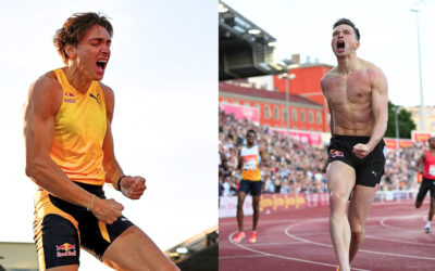 Meeting Diamond League d’Oslo : Armand Duplantis et Karsten Warholm au top, minima mondiaux pour Gabriel Tual