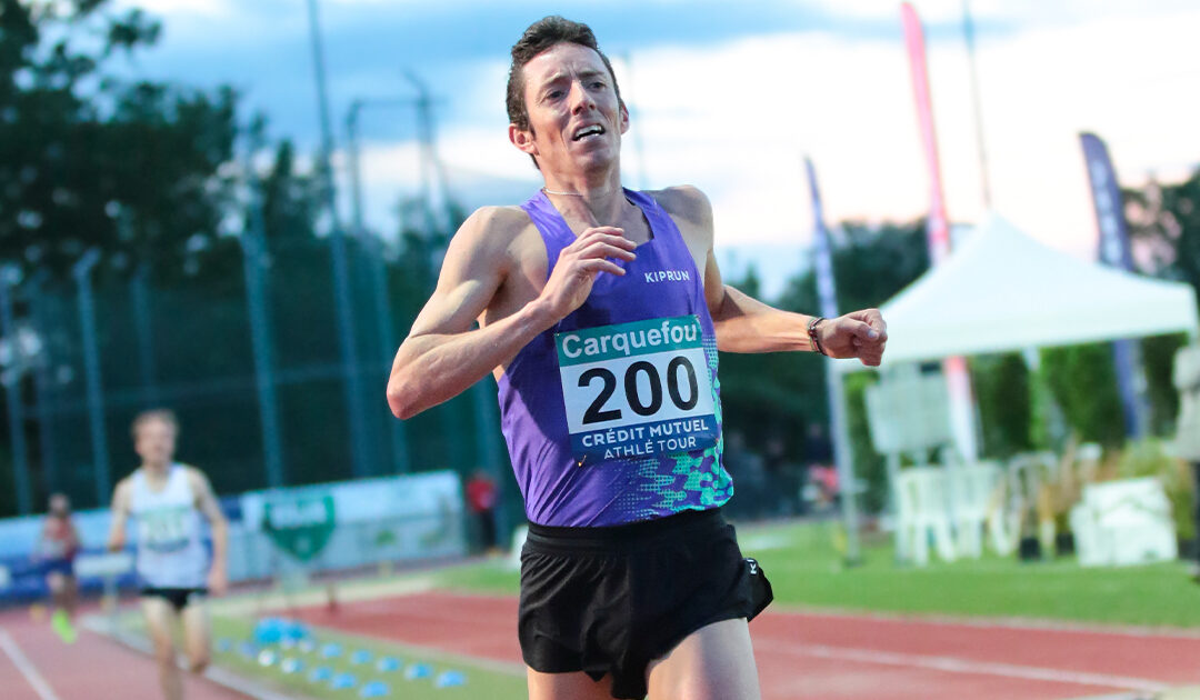 Meeting de Carquefou 2025 : Yoann Kowal affamé, la relève aussi