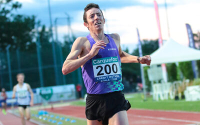 Meeting de Carquefou 2025 : Yoann Kowal affamé, la relève aussi
